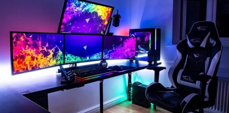 PC