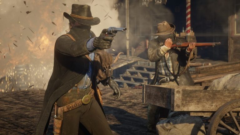 RDR