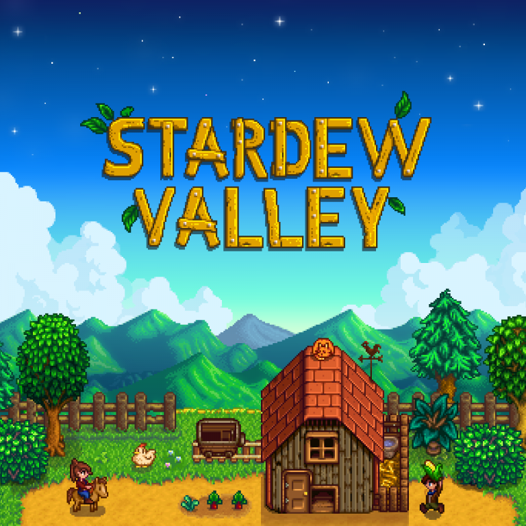 Stardew vallay