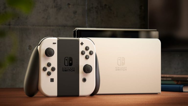 Switch_OLED