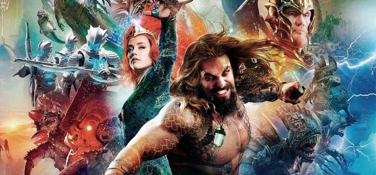 aquaman