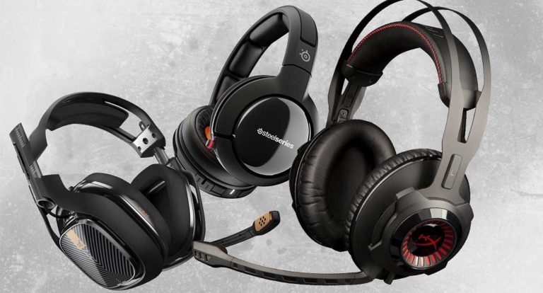 audifonos