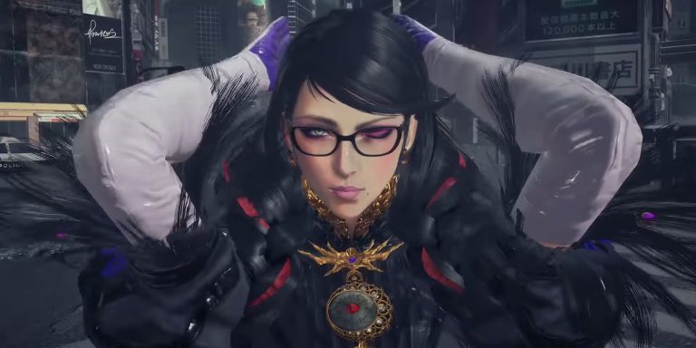 Bayonetta-3