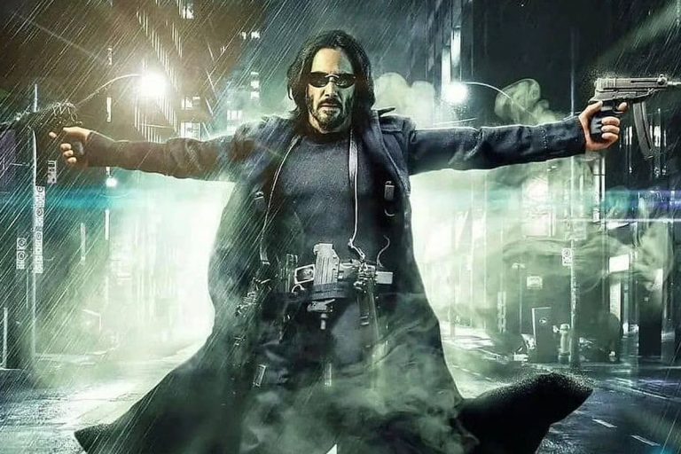 Matrix