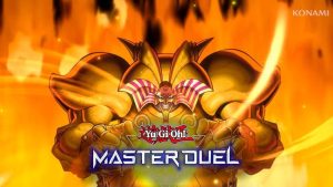 exodia master duel