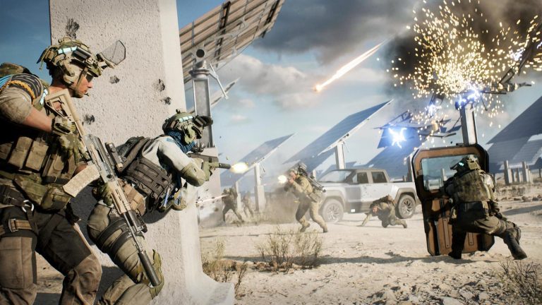 Battlefield-2042